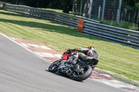 Middle 1 Group Red Bikes